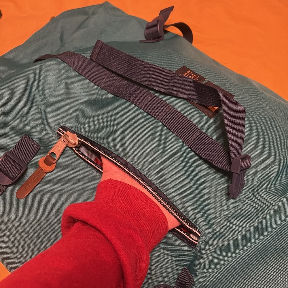 [Pendleton x Poler] Backpack - image 5